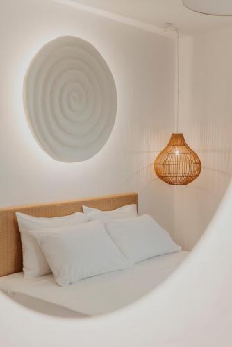 Quad room, terrace