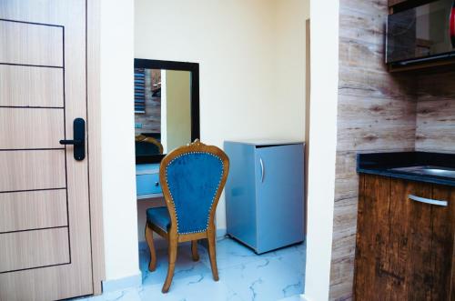 บริการและสิ่งอำนวยความสะดวก, Aylesbury homes Luxury Apartments in เลคกี