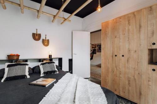 Mwitu - 2 bedroom and balcony in Poblenou