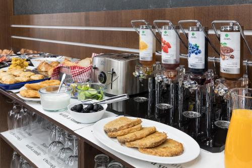 Boutique Hotel Sofia - image 2
