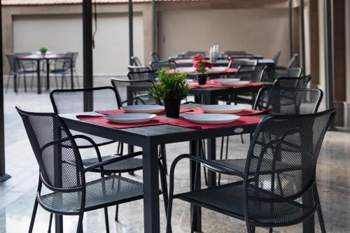 Boutique Hotel Sofia - image 11