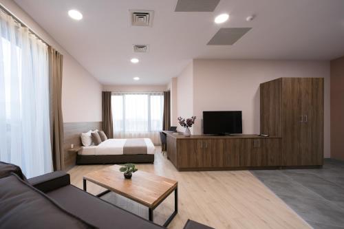 Boutique Hotel Sofia - image 3