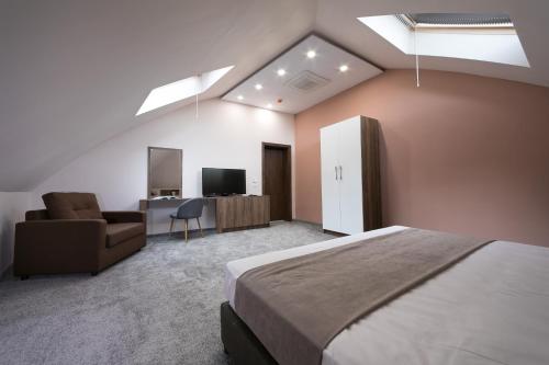 Boutique Hotel Sofia - image 14