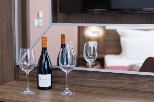Boutique Hotel Sofia - image 4