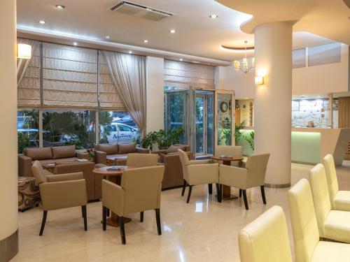 Athinaiko Hotel - image 6