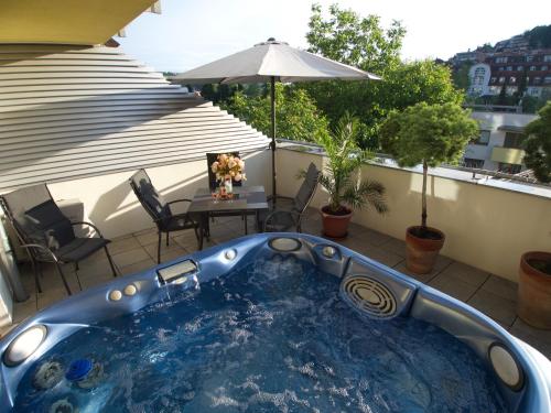 Apartmány Luhačovice, Royal Apartmány Luhačovice, Royal