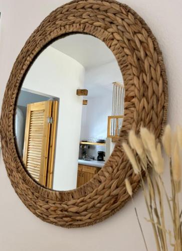 BLUE IN NAXOS – Naxos City, UT