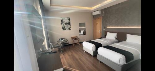 Niconya Port Suite&Hotel - image 12