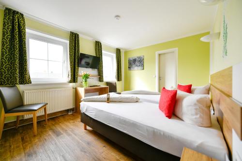 Hotel Zum Stern Spreewald Room Type - Double Room