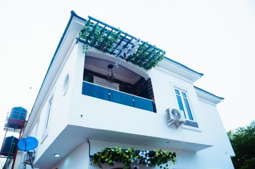 ทัศนียภาพภายนอกโรงแรม, Aylesbury homes Luxury Apartments in เลคกี