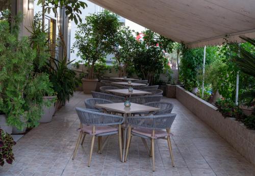 Athinaiko Hotel - main image