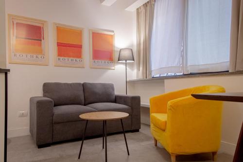 Resuttano Loft 5