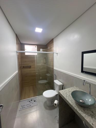 cabină de duș, Executivo Veneza 203 in Ipatinga