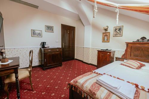 Standard Single Room image 4