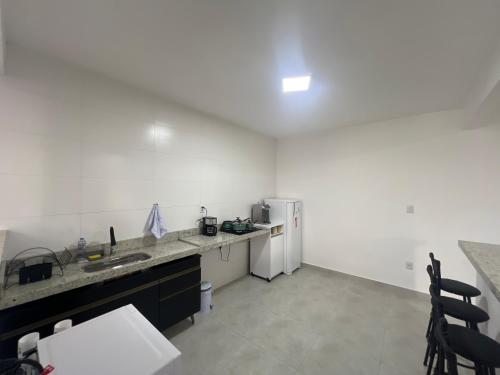 Dotări, Executivo Veneza 203 in Ipatinga