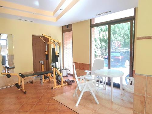 Beach & Wellness Apartman Siófok, Siófok (Foto 4)