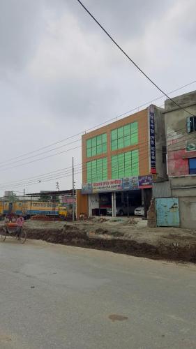 Hotel Priyatama Residential - Chittagong