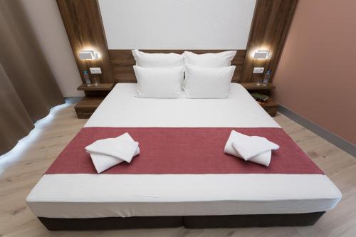 Boutique Hotel Sofia - image 7