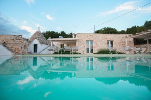 Relais Trulli Le Icone - image 4