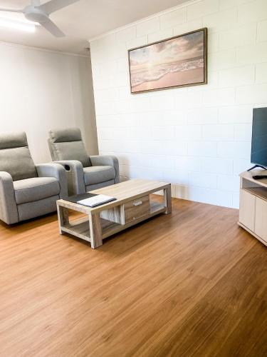 Beachside Units in the heart of Bargara, Bargara (fotografie 9)
