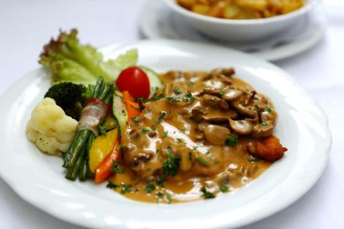 Hotel-Restaurant Wanders - image 4
