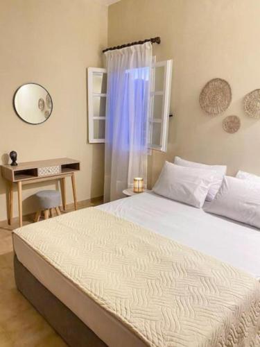 Olives Villa