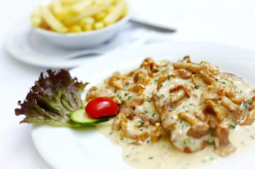 Hotel-Restaurant Wanders - image 2