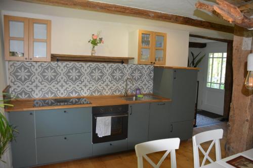 Altenteilerhaus in Steimbke