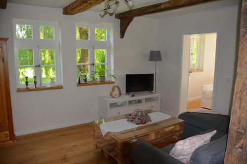 Altenteilerhaus in Steimbke