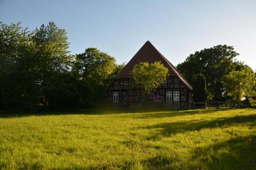 Altenteilerhaus in Steimbke