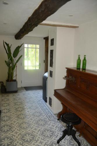 Altenteilerhaus in Steimbke