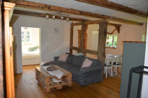 Altenteilerhaus in Steimbke