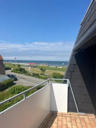 Happy Ocean View in Schönberger Strand, Deutschland