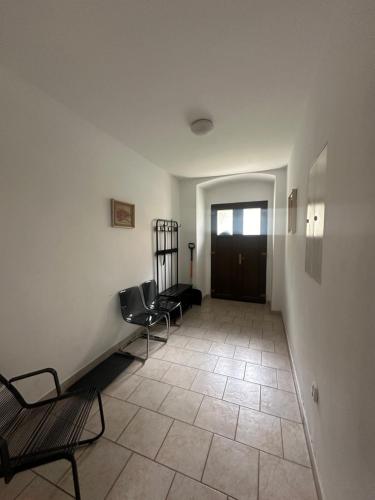 Apartmán na horách (Apartman na horach) in Vejprty