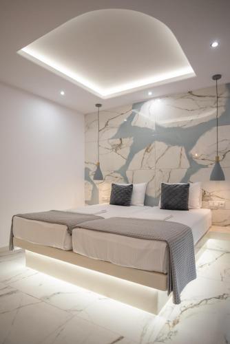 Katerina Roza Studios - Heartfelt Hospitality in the City in 낙소스 섬