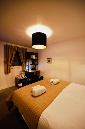Doune Guest House - main image