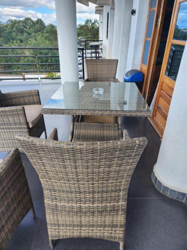 MANGORO HOTEl in Andasibe