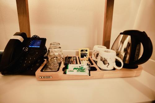 Doune Guest House in St. Andrews