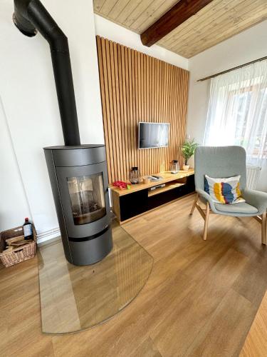 Holiday Home Celine in มาร์คูโซวิเซ