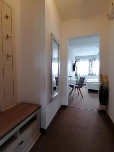 Apartmán Nelli (Apartman Nelli) in Horice na sumave