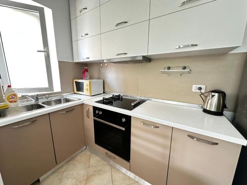 Drions Apartment. 3 Bedroom, Tirana (photo 6)