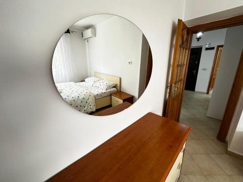 Drions Apartment. 3 Bedroom, Tirana (photo 9)