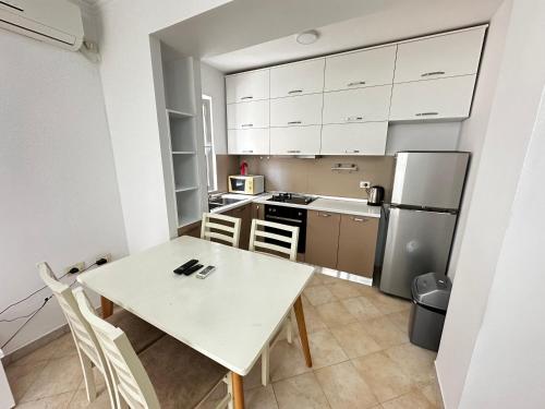 Drions Apartment. 3 Bedroom, Tirana (photo 8)