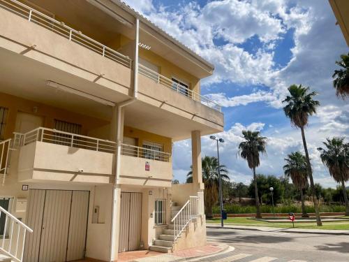 外部景觀, Playa de Miramar - 3 Min Walk to the Beach, Family-Friendly, Near Gandia in 米拉馬爾