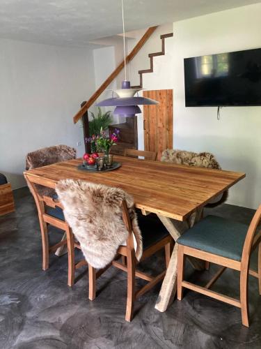 Instalaciones, Marielyst B&B - Apartments in Naestved