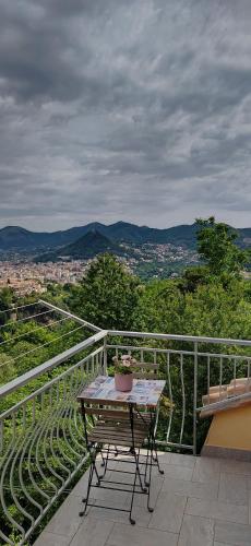  Il Casadduoglio 31 in Vietri