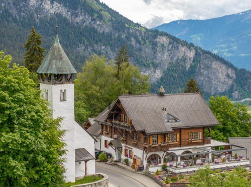 . FidazerHof