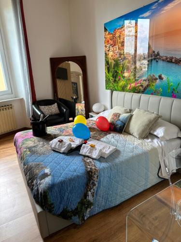 Le Stanze del Principe