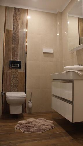 R A Rolex Alsancak - Hotel - Konak
