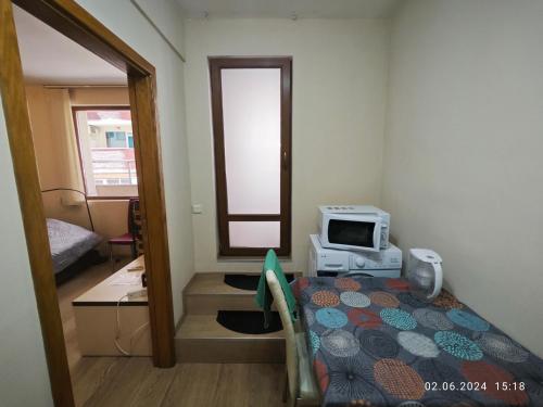 Apartment in the Center 1